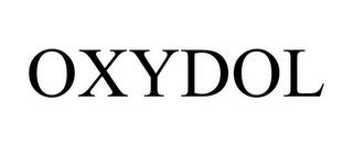 OXYDOL trademark