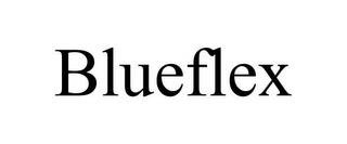 BLUEFLEX trademark