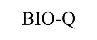 BIO-Q trademark