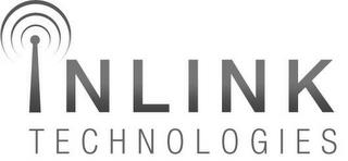 INLINK TECHNOLOGIES trademark