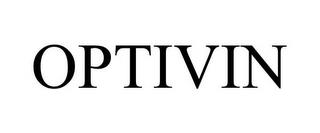 OPTIVIN trademark