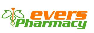 EVERS PHARMACY trademark