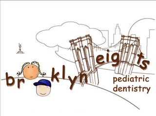 BROOKLYN HEIGHTS PEDIATRIC DENTISTRY trademark