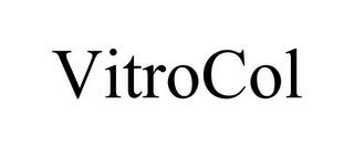 VITROCOL trademark