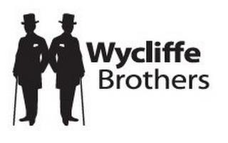 WYCLIFFE BROTHERS trademark