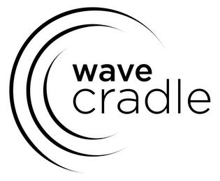 WAVE CRADLE trademark