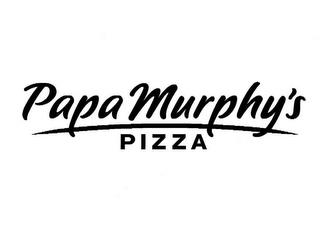 PAPA MURPHY'S PIZZA trademark