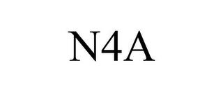 N4A trademark