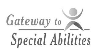 GATEWAY TO SPECIAL ABILITIES trademark