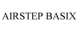 AIRSTEP BASIX trademark