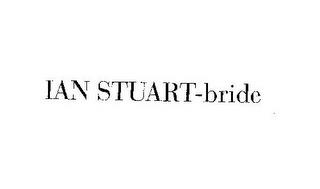 IAN STUART-BRIDE trademark