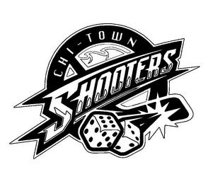 CHI-TOWN SHOOTERS trademark