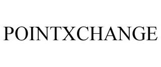 POINTXCHANGE trademark