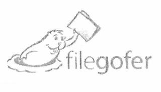 FILEGOFER trademark