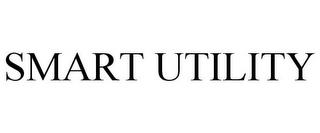 SMART UTILITY trademark