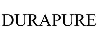 DURAPURE trademark