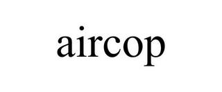 AIRCOP trademark