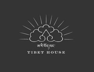 TIBET HOUSE trademark