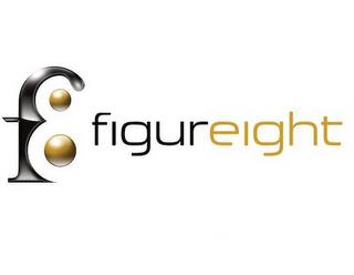 F 8 FIGUREIGHT trademark