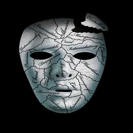 UNMASKING MR WRONG trademark