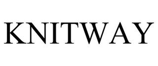 KNITWAY trademark