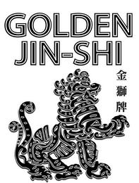 GOLDEN JIN-SHI trademark