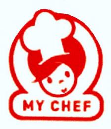 MY CHEF trademark