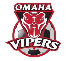 OMAHA VIPERS trademark