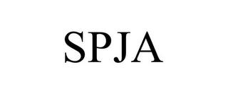 SPJA trademark