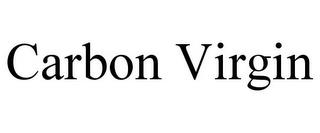 CARBON VIRGIN trademark