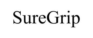 SUREGRIP trademark