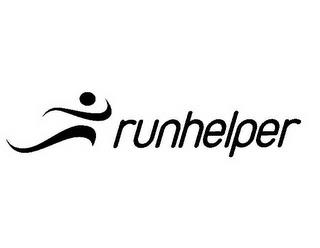 RUNHELPER trademark