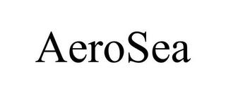 AEROSEA trademark