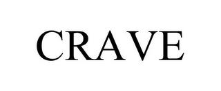 CRAVE trademark