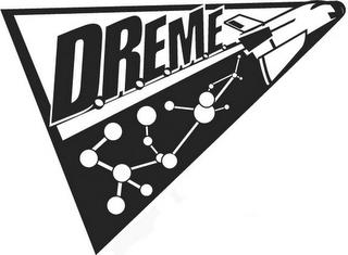 D.R.E.M.E. trademark