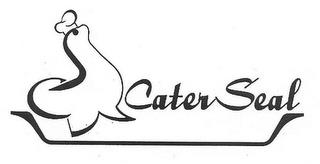 CATERSEAL trademark