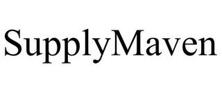 SUPPLYMAVEN trademark