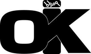 OIK trademark