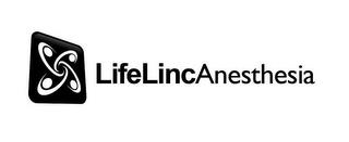 LIFELINCANESTHESIA trademark