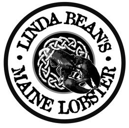 LINDA BEAN'S · MAINE LOBSTER · trademark