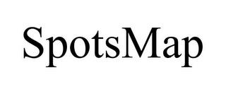 SPOTSMAP trademark