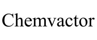 CHEMVACTOR trademark