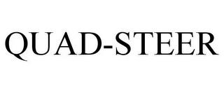 QUAD-STEER trademark