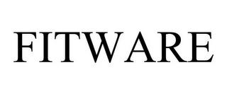 FITWARE trademark