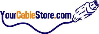 YOURCABLESTORE.COM trademark