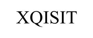 XQISIT trademark