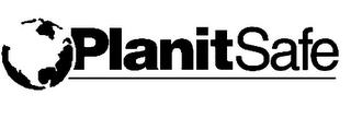 PLANITSAFE trademark