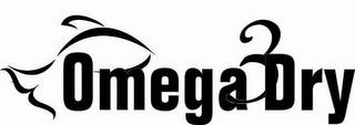 OMEGA 3 DRY trademark