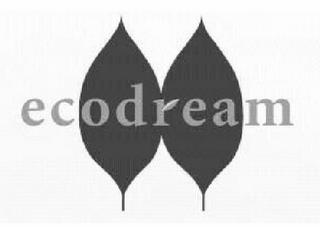 ECODREAM trademark