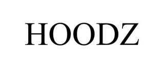 HOODZ trademark